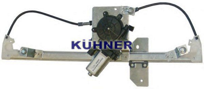 AD KUHNER av1731 -  Подъемное устройство для окон